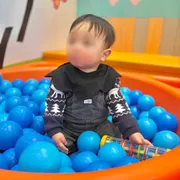 0歳から楽しめる！ボーネルンド キドキドがおすすめ