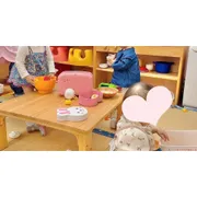 ママの気持ちが軽くなる♪支援センター活用法