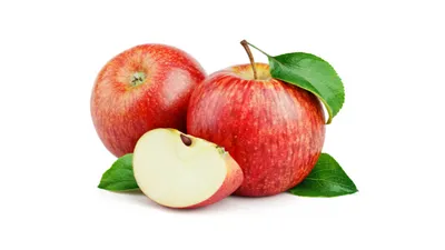りんごはつわり中でも食べやすい!おすすめの食べ方や注意点を解説!【管理栄養士監修】