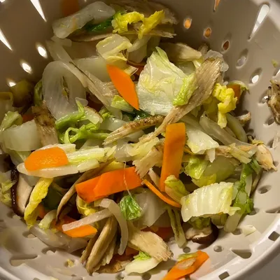 仕込み時間はたったの10分!丸めない味噌玉の作り方