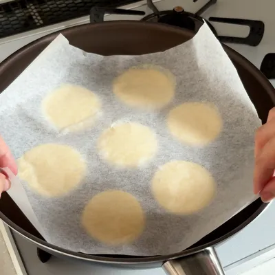 ホットケーキはいろいろなアレンジが楽しめる!