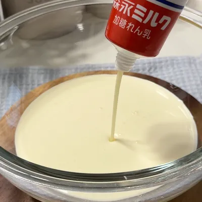 ライスペーパーで包むだけで簡単