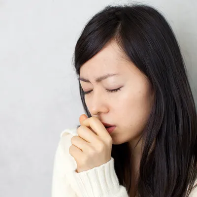 【医師監修】妊娠中の咳は赤ちゃんに影響する?止まらないときはどうすればいい?