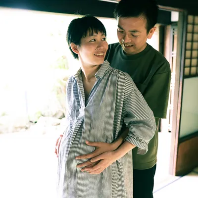 パパの心構え19か条・妊娠後期(8〜10カ月)編