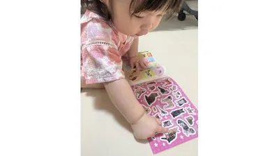 様々な遊び方ができる