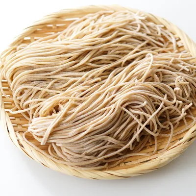 離乳食で蕎麦(そば)はNG|食物アレルギーに注意