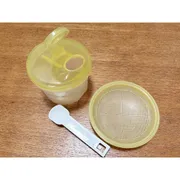 大人のごはんと一緒に炊くだけ。離乳食作りを「別作業」にしない、おかゆクッカーで叶える心のゆとり