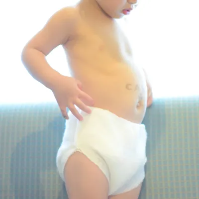 おむつ卒業!パンツはいつから履く?トレーニングパンツのおすすめ4選