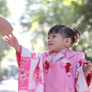 七五三で使う被布（ひふ）とは？3歳の女の子だけじゃなく男の子も必要？