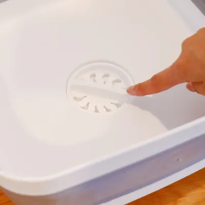排水プラグ