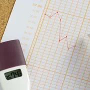 基礎体温のグラフがガタガタでも大丈夫？排卵・妊娠可能性との関係を解説