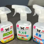 【永久保存版】DAISOスプレー③選 