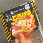 簡単にできる スライスチーズ裏ワザ3選