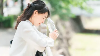 妊娠初期の仕事で気をつけることは?妊娠中の働き方・休む目安などを解説