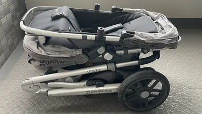 双子ちゃんだけじゃない『2人乗りベビーカー』という選択！