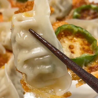 冷凍グラタンや餃子もおかずに変身