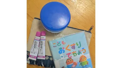 【どちらに行く?】子どもの肌荒れ、皮膚科?小児科?