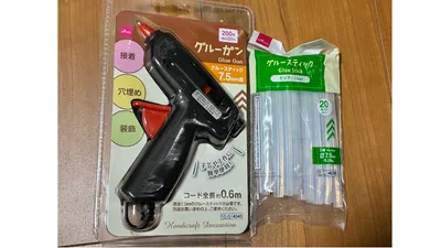 100均で作る！簡単お正月飾り