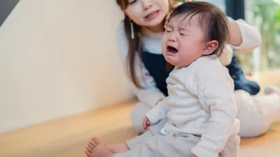 子どもの癇癪（かんしゃく）を乗り切る！保護者のための基本の対応ステップ