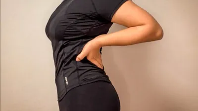 骨盤のクセ、知ってる？産後ママの骨盤タイプ診断