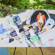 「自然は子どもを育てる」——コールマン日本創業50周年発表会で聞いた、外遊びの大切な話