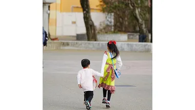 幼児とのお出かけ前に必ずすること｜トイレ・持ち物・わが家の約束・迷子対策