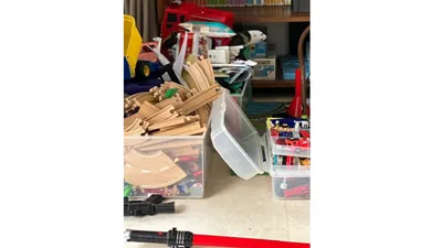 外に出られない時期に救われた、ママに優しいアプリ