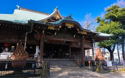 東京でおすすめの子宝神社7選!子授け祈願できるのはどこ?ご利益や歴史なども紹介