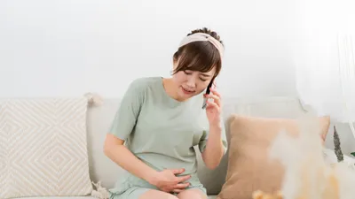 おしるしから陣痛まではどのくらいかかる?出産準備の方法や病院に連絡する目安も解説