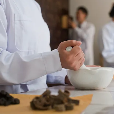 「つわり」が辛いとき漢方は効く? どんな漢方?