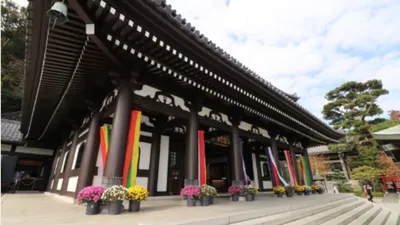 神奈川でおすすめの子宝神社5選！子授け祈願できるのはどこ？ご利益や歴史なども紹介