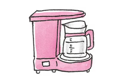 調乳ポット