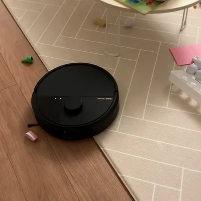 ゴミ捨てや操作も簡単