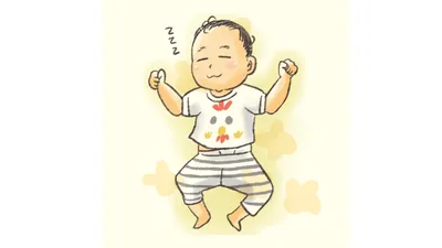 赤ちゃんの時に始めてみて良かった事、やらなくて良かった事