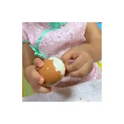 幼児との料理デビュー｜2歳から一緒にできたお手伝い4つ