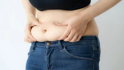 妊娠初期は体重が増加する?太る原因・体重が増え始める時期も解説