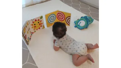 絵本で“視覚と聴覚”を楽しむ