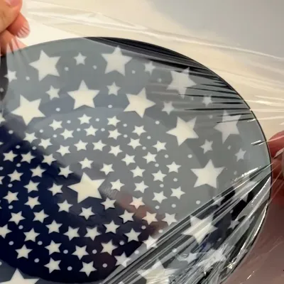 レンジで作れる手軽さ