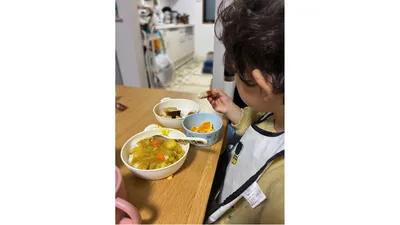 悩む親子ごはん… 親も子も美味しく食べれる我が家の手抜き夕飯メニュー