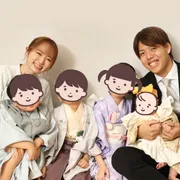 「1日の最後は『優しいママタイム』でいることにしています。」紺野あさ美さんインタビュー Vol.1