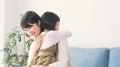 2歳児の抱っこは甘え・抱き癖?子どもの「抱っこして」の理由と対処法