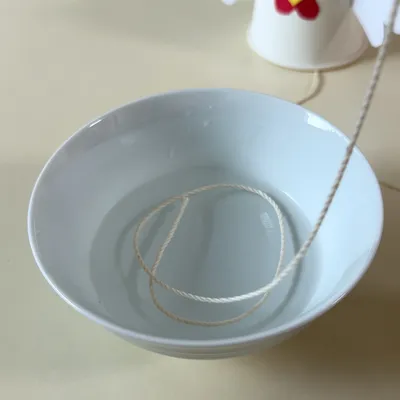 身近な材料で簡単ニワトリの鳴き声工作