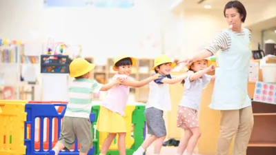 保育士&ママが解説!わが子に合う保育園を見つける方法