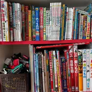 子どもが自分から本を読むようになる“魔法の習慣”