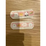 子どもがハマる！100均で作れる「なんちゃってバンドエイド」