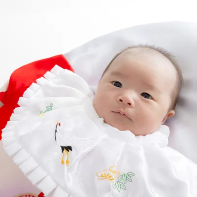【体験談あり】お宮参りはいつ?服装や当日の流れ、持ち物もおさらい!