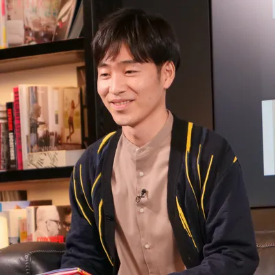 セリフ部分ってどうやって読む?2