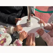 0歳の遊園地デビューで失敗しないためのチェックポイント