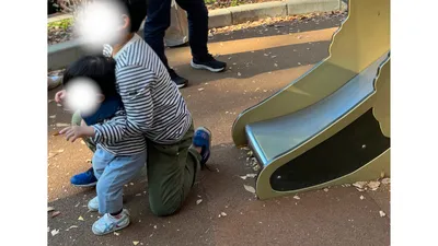 品質そのままお手頃価格♡ミキハウスのEC限定ソックスが保育園にも最適！