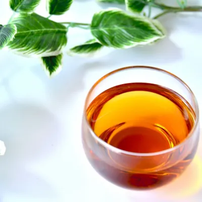 ベビー麦茶はいつから飲める?